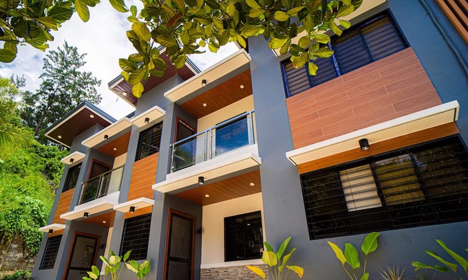 Barretto Apartment | Studio Apartment1 - Spacious One bedroom apartment with lots of natural light