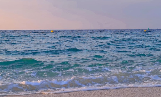 Dubai Apartment | VIEW RENTALS ✧ apartment in Port de la Mer, Dubai