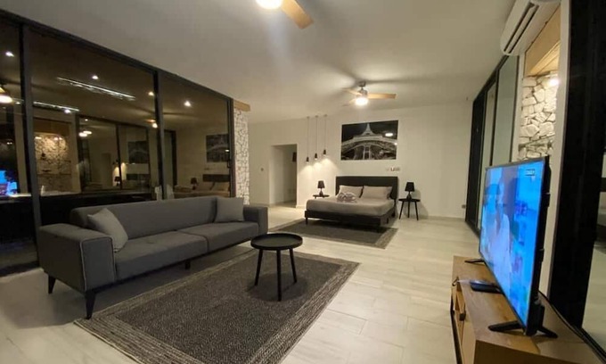 Cocody Apartment | The Premium Cocody, Bonoumin