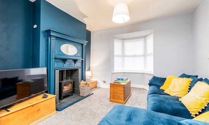 Loftus House | The Cleveland Way, North Yorkshire