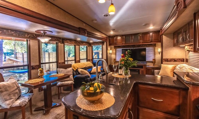 Fort Walton Beach - Destin House | Bay View, Fur Babies Welcome, Enclosed 8' privacy fence, minutes to the Beach