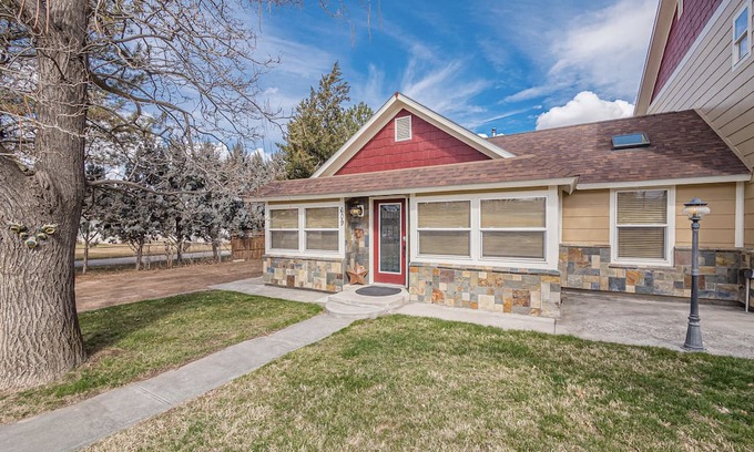 Fruita House | Open concept upgraded craftsman house in the heart of Fruita!