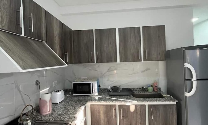 Lujan de Cuyo Apartment | Torrontés - 2 pax