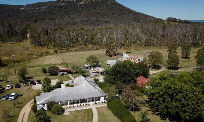 Hartley Vale Other | Historic Collits Inn