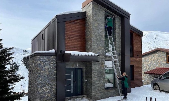 Popova Sapka Villa | Villa Don’At