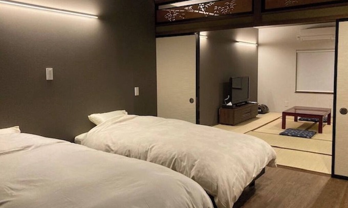Hida Takayama Onsen House | Guest house HINATA Entire house available for rent / Takayama Gifu