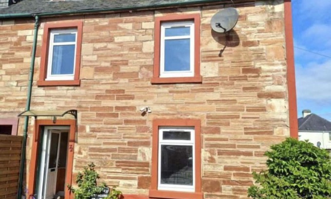 Inverness Apartment | Apartment Lovatt Apartment in Inverness - 2 persons, 1 bedrooms