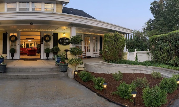 Ashland Resort | Bayberry Inn and Retreat