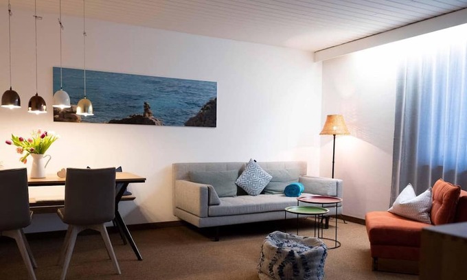 Pertisau Apartment | 3-room apartment/type B - apartment house Leithner