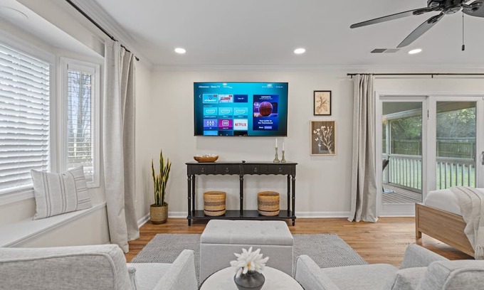 Euharlee House | 277 Milam Bridge Rd SW, Cartersville