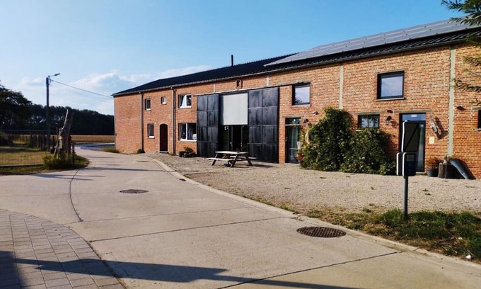 Heers House | Farmhouse with garden and wellness
