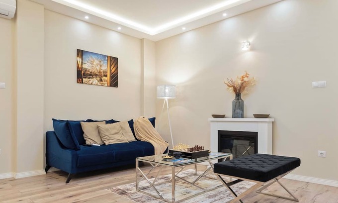 Pecs Apartment | 2-bedroom apartment in Pécs