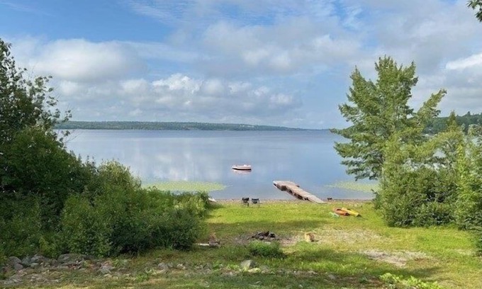 Shannon Cottage | Cozy Cottage on Washademoak -Big Cove