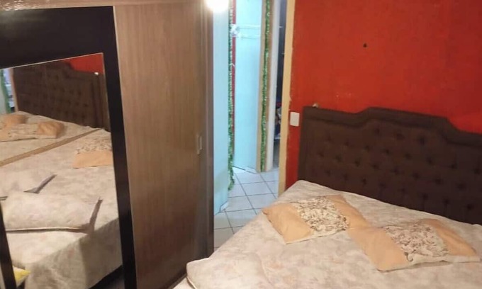 Agua Verde Apartment | Rent for Oktoberfest. Vacant days from 10/20/2025