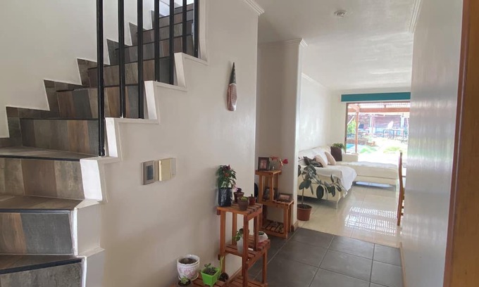 Santiago House | Cozy and comfortable house. Your home in Chicureo, Santiago