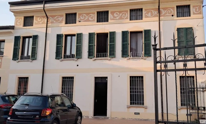 Casaloldo Apartment | Historical Center Apartment 4 beds