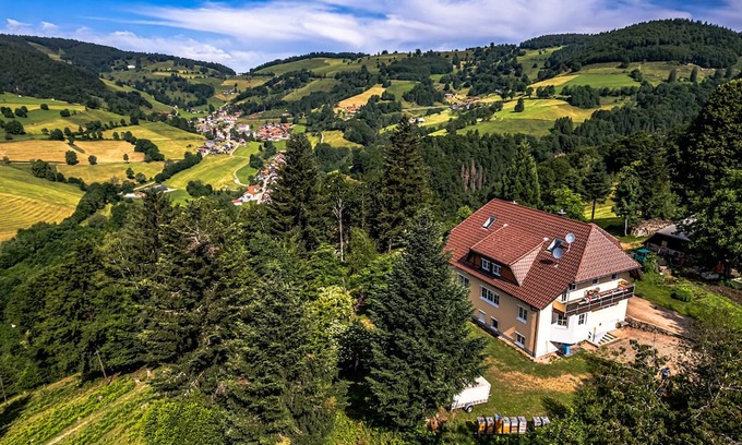 Wieden Apartment | Vacation apartment/apartment for 4 guests with 65m² in Wieden (297267)