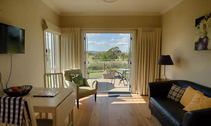 Moss Vale Apartment | Kialla Down