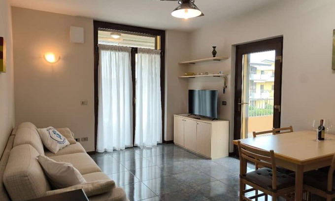 Lugana Apartment | SG Family - Sirmione Lido