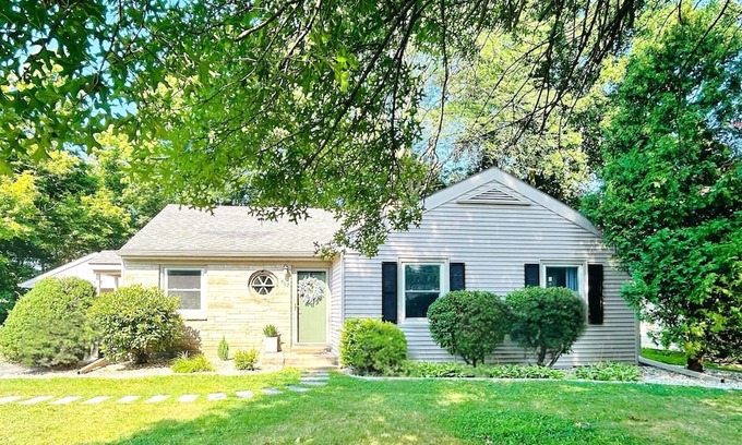 Westwood House | Welcome to your dream retreat!