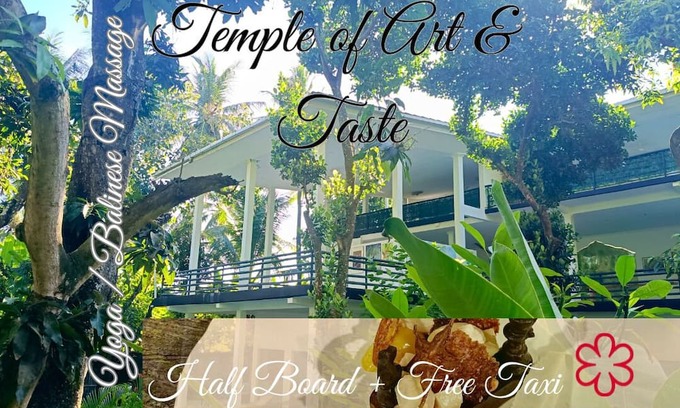 Bukti Bed & Breakfast | Skylodge 1 B&B - Bali Jungle Retreat with Fine Dining & Eco Pool