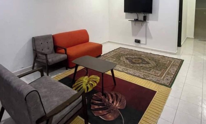 Kuala Terengganu House | House near KT Atas Toll #Netflix