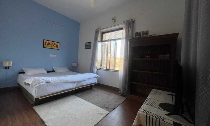 Pushkar House | Charming 2-bedroom house in Pushkar