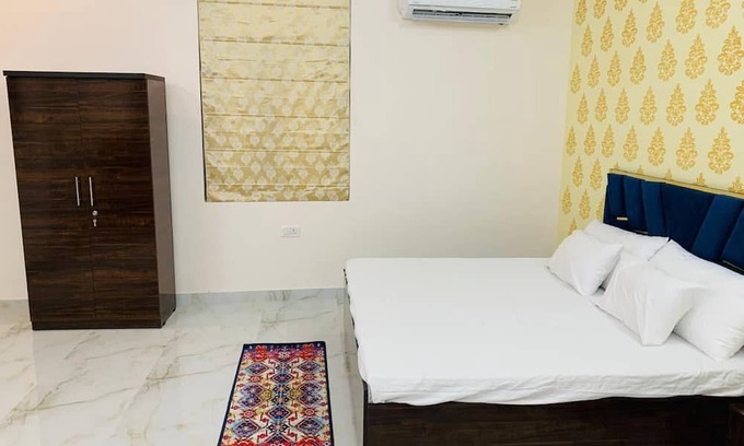 Jaipur District Other | PADAMSUKH - A Soothing farmhouse in Jaipur at a safe locality.