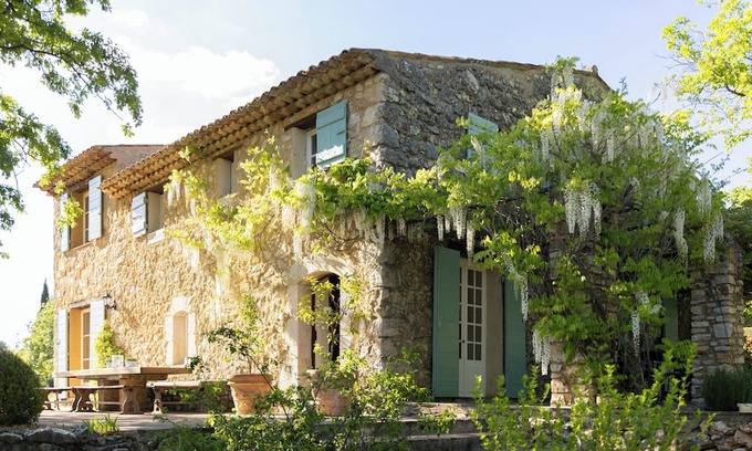 Fox-Amphoux House | 🌿 3. Provence pur sang: pool, tennis, tranquility and entertainment on private estate