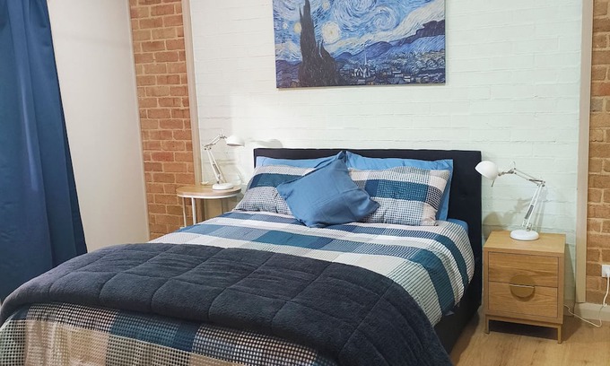 Falls Creek Villa | MarieBlue2-Pet Friendly-Spacious 1 Bed Unit-6 mins to Huskisson & Beaches