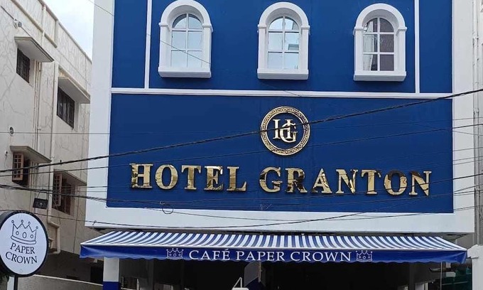 Banjara Hills Hotel | Hotel Granton blends luxury with homely warm your perfect get away awaits!