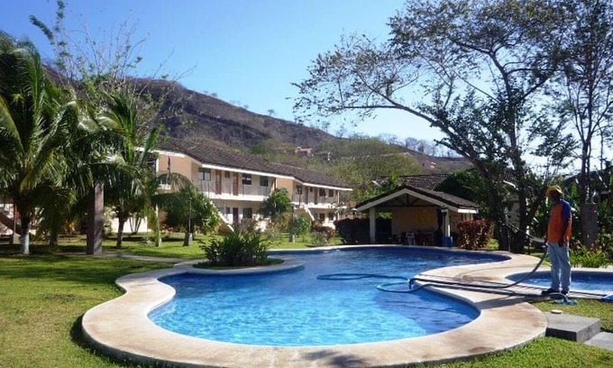 Santa Barbara Condo | Sea Heaven Ground Floor Studio