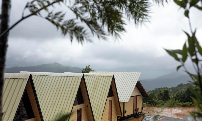 Samse Cottage | Ikshana Cottages By TERASTAY