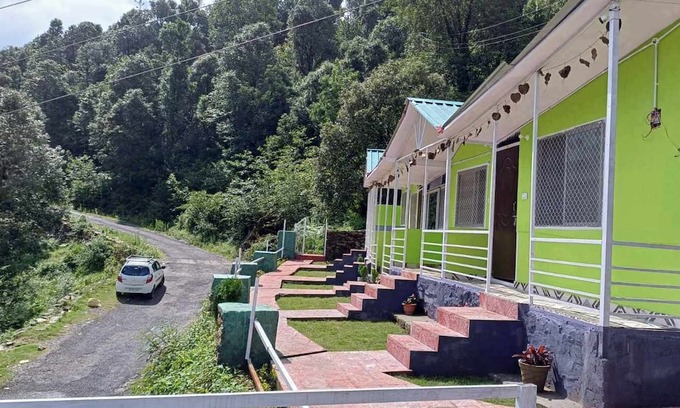 Dugalbitta Resort | Welcome to Preeti Resort The Preeti Resort family is always ready to welcome you