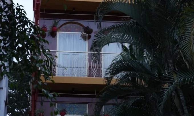 Cooke Town Apartment | Welcome to Casa Albela – Where Art, Identity & Comfort Converge