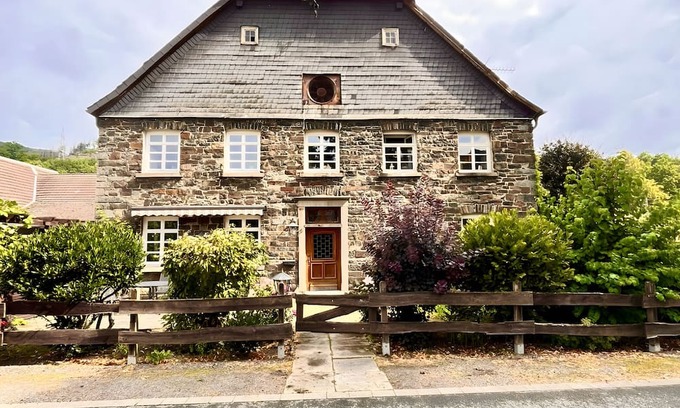 Plettenberg Other | Farmhouse 'Kempers Auszeit' with Mountain View, Private Terrace and Wi-Fi
