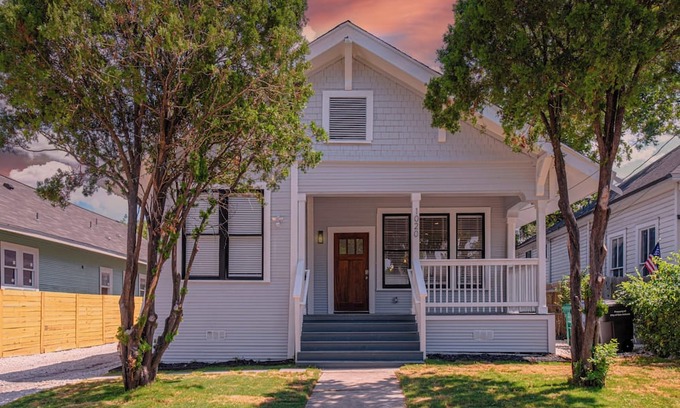 Eastside Promise Neighborhood Apartment | 3BR/3BA Urban Escape Just Minutes From Downtown!