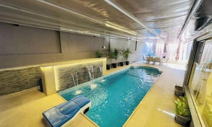 Sheikh Zayed City Apartment | Lux privat hjem Sheikh zayed