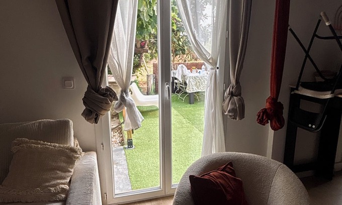 Sainte-Marthe Villa | Villa with pool near the old port