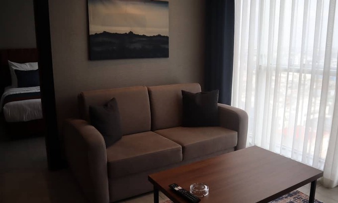 Serifali Mahallesi Bed & Breakfast | Charming bed & breakfast with AC in wonderful Istanbul