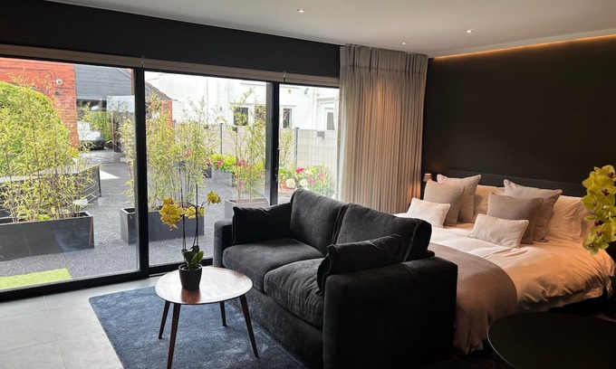 Bolton Cottage | Cottage - Sleeps 2, Patio & Free On-Road Parking