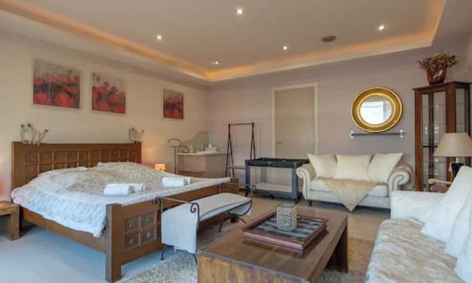 Volos City Centre Apartment | Evexia Suite, Central Apartment