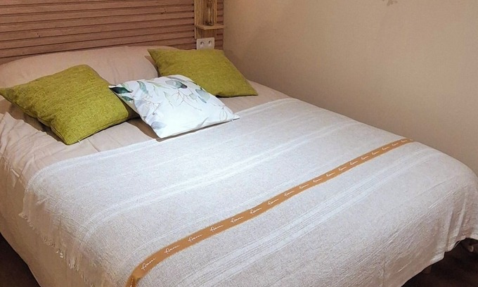 Membre Apartment | Heritage