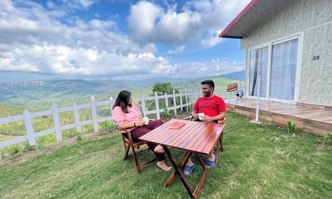 Almora Resort | Pet-Friendly Cottages/Rooms in Almora