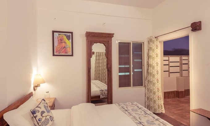 Ratanada Apartment | Namaste Stays