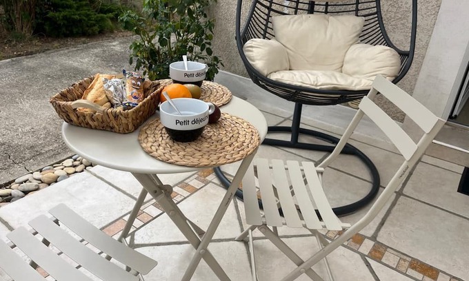 Jacou House | L'Ostal de Jacou