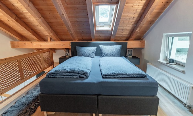 Immenstadt im Allgaeu Apartment | Vacation apartment in Immenstadt im Allgäu - 5 min to the Alpsee - pet friendly