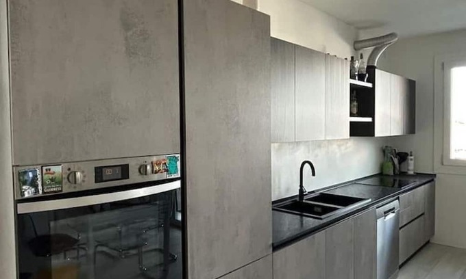 Scorze Apartment | Nives' house - comfort and relaxation in Scorzè