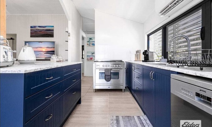 Yeppoon House | Panacea Rising In Yeppoon
