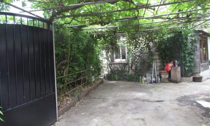Vigneux-sur-Seine Villa | Villa Virginie garden parking RER D
